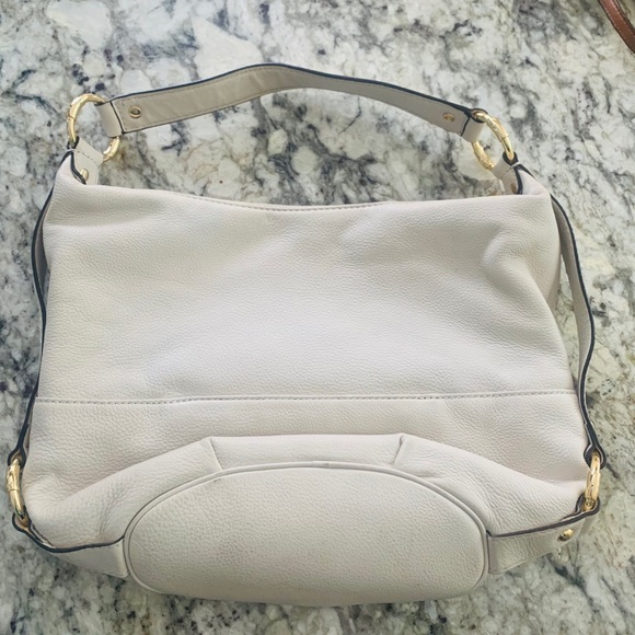 MICHAEL KORS Leather Shoulder Bag - Picture 2 of 5
